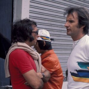 Ex-F1 Driver Dies 60 Days After Birthday Celebrations Took a Fatal Turn