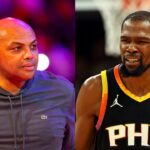 "I Don't Respect Your Opinion If You're Not In The Gym With Me": Kevin Durant Responds To Charles Barkley's 'Not A Leader' Criticism