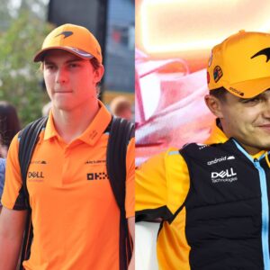 Oscar Piastri’s Australian Heritage Has Caused “Heated Discussions” With Lando Norris and GF Lily