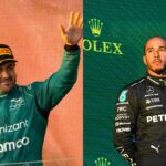 “Don’t Think We Will Be Friends”: Fernando Alonso Reveals What Damaged Relationship With Lewis Hamilton