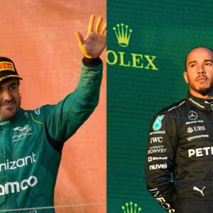 “Don’t Think We Will Be Friends”: Fernando Alonso Reveals What Damaged Relationship With Lewis Hamilton