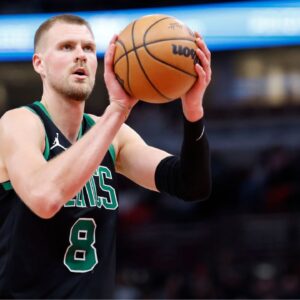 “Either It’s Cheers or Boos…”: Kristaps Porzingis’ Reaction to Getting Boo-ed by Knicks Fans at MSG Showcases Spirit