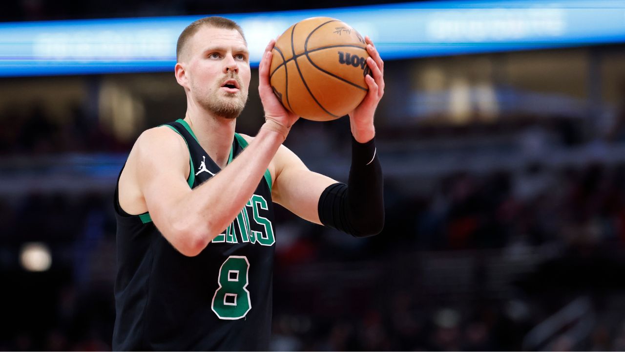 “Either It’s Cheers or Boos…”: Kristaps Porzingis’ Reaction to Getting Boo-ed by Knicks Fans at MSG Showcases Spirit