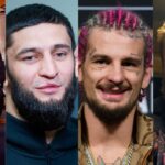 UFC 298: Ilia Topuria Channels Khamzat Chimaev, Targets 7 Big Names From Conor McGregor to Sean O’Malley