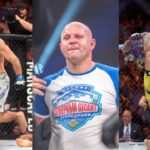 UFC 300: After Fedor Emelianenko, Arman Tsarukyan Makes Another Major Change to Training Camp Ahead of Charles Oliveira Fight