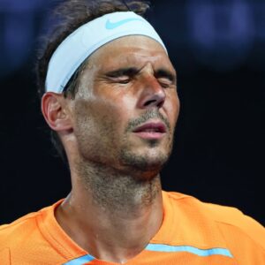 5 Biggest Losses Rafael Nadal Has Suffered on Clay Ft. 2015 Barcelona Open vs Fabio Fognini