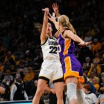 Shaquille O’Neal’s ‘Best Female Collegiate Player Ever’ Praise for Caitlin Clark Has Charles Barkley Mentioning WNBA Legends