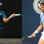 Facundo Diaz Acosta vs Pedro Martinez Prediction, Weather and Live Streaming Details of 2024 Chile Open Contest