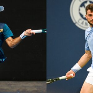 Facundo Diaz Acosta vs Pedro Martinez Prediction, Weather and Live Streaming Details of 2024 Chile Open Contest