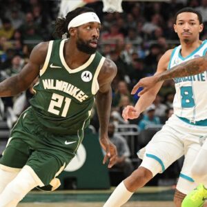 Patrick Beverley Net Worth: How Much Is the Bucks Guard Worth in 2024?
