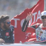 Martin Truex Jr. Ties Dale Earnhardt Jr. But Will Fall Short of Kevin Harvick’s Unbreakable NASCAR Streak