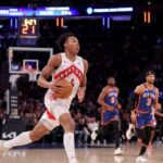 Scottie Barnes Net Worth: How Much Is the Raptors Star Worth in 2024?