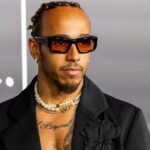 Which NFL Team Does Lewis Hamilton Own?