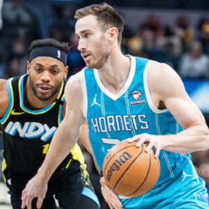 Is Gordon Hayward Playing Tonight Against the Kings? Feb 11th Injury Update on the Thunder's Newest Addition