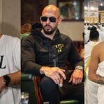 "His F**king Face”: Andrew Tate Left Puzzled After Sean Strickland Leaves Sneako Bloodied and Battered