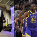 "Good Luck in the Play In": Charles Barkley Goes at Draymond Green and the Warriors' Dismal 10th Place in the West
