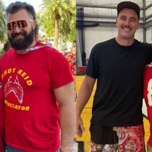 "My Parents Didn't Stay in the Same Room": Are Travis Kelce's Parents Ed & Donna Kelce Divorced?