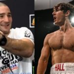BKFC Champ Vows to ‘Put an End’ to Sean Strickland in Khabib Nurmagomedov Style After His Beef With TikTok Star Bryce Hall