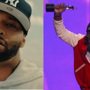 Kai Cenat answers strong to Joe Budden for showing hate towards streamers.