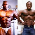 Ronnie Coleman vs. Lee Haney: The Battle Between 8x Mr. Olympias