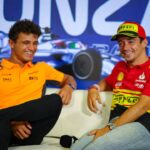 Charles Leclerc or Lando Norris? Comparing Career Stats of the Two Highly-Rated Future World Champions