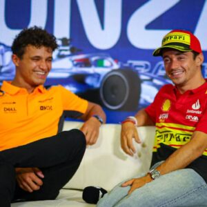 Charles Leclerc or Lando Norris? Comparing Career Stats of the Two Highly-Rated Future World Champions