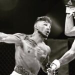 Robert Trujillo Beats Dallas Marron in a Total Knockout Match at Power Slap 6