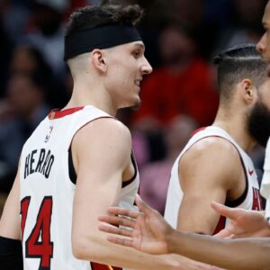 Is Tyler Herro Playing Tonight vs Magic? Feb 6th Injury Report for Heat Star Ahead of NBA Trade Deadline