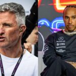 “He Has Lost Some Confidence in the Team”: Ralf Schumacher Blames Mercedes’ Complacency for Lewis Hamilton’s Departure