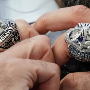 Everything You Need to Know About Super Bowl Rings - Make, Money and How Much Are They Worth?
