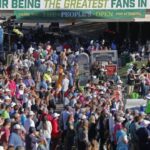 WM Phoenix Open fans