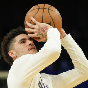 Feb 29th Hornets Injury Report: Is LaMelo Ball Playing Against The Bucks?