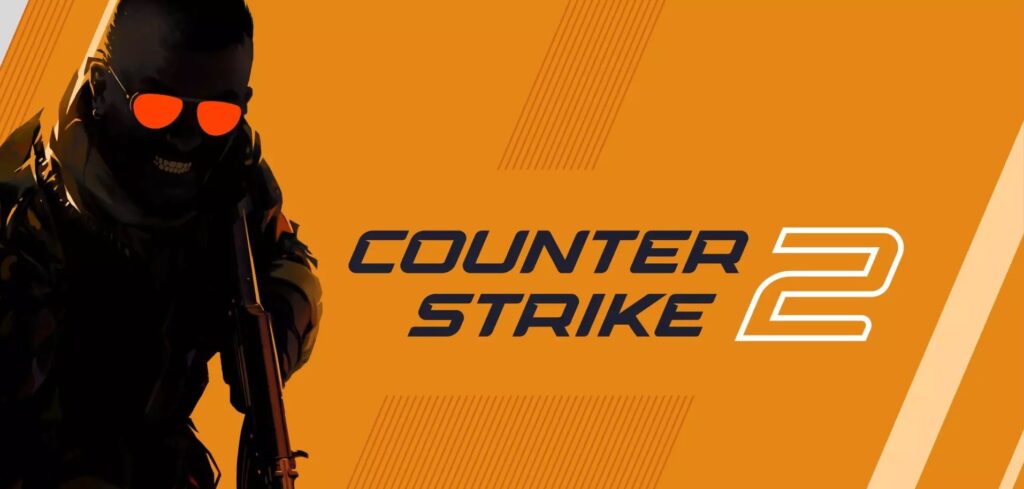 Counter Strike 2