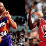 “That’s What Made Michael Jordan the GOAT”: When Charles Barkley ‘Ended’ the GOAT Debate While Backing Bulls Legend