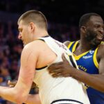 "Gave Me Complete and Total Hell": Draymond Green Confesses Mutual Respect for Nikola Jokic Despite Being Dominated Whole Game