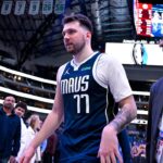 Is Luka Doncic Playing Tonight vs Spurs? Feb 14th Injury Report for 2024 All-Star Starter