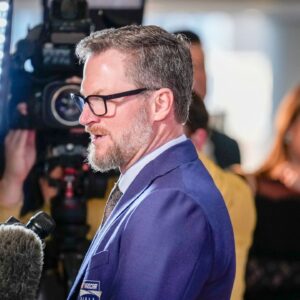 Dale Earnhardt Jr. Revisits NASCAR’s “Phantom Yellows”