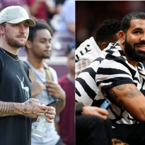 “Maybe He Picks Wrong Sometimes”: Johnny Manziel Dishes Honest Thoughts on the Drake Curse Led To His Downfall