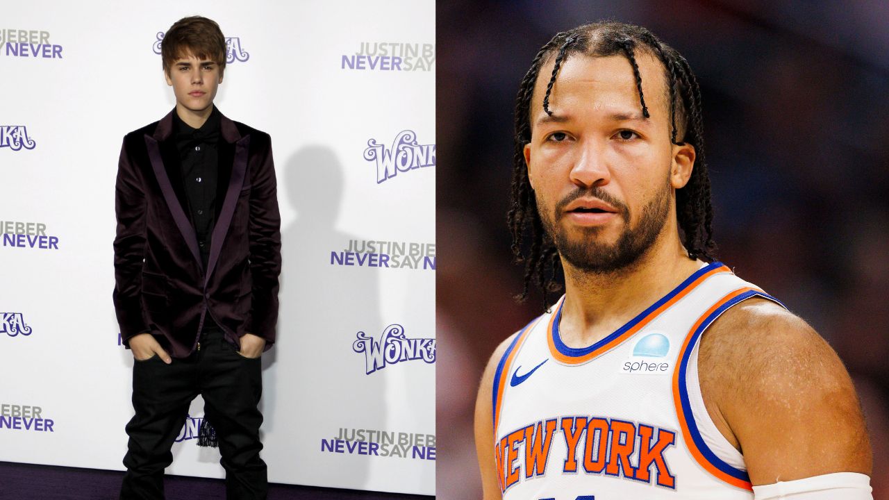Jalen Brunson Reveals Why Justin Bieber Is Religiously A Part Of His Pre-Game Routine