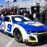 NASCAR Tech Inspection: How Does the Process Work?