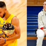 "Need Him A Little Out Of Rhythm!": Sabrina Ionescu 'Begs' Stephen Curry's Shots to Be Contested Ahead of the NBA All-Star 3-Point Showdown