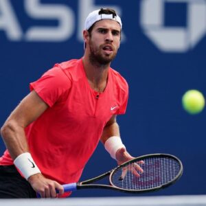 How Much is Karen Khachanov Net Worth? All About Doha Open 2024 Winner's Prize Money Earnings and Sponsorship Deals