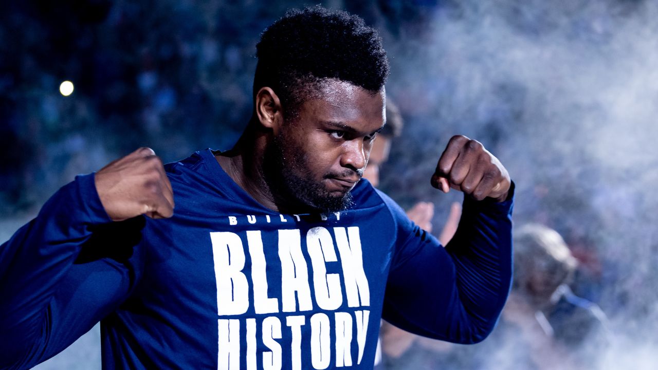 Pelicans Injury Report: Is Zion Williamson playing tonight vs Bulls?