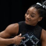 “Want Everybody to Do Their Best”: Simone Biles Reveals How ‘Sisterhood’ in Gymnastics Beats Tall Tales
