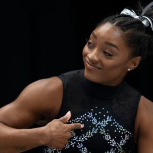“Want Everybody to Do Their Best”: Simone Biles Reveals How ‘Sisterhood’ in Gymnastics Beats Tall Tales