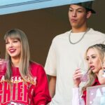 "Shouldn't You Be in Jail?": Jackson Mahomes Gets Absolutely Burned on Instagram After Commenting on a Taylor Swift, Brittany Mahomes Post