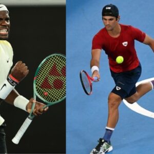 Frances Tiafoe vs Marcos Giron Prediction