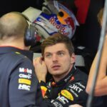 EXCLUSIVE: Amidst Red Bull's Mighty Bahrain Test Performance, Marc Priestley Doesn’t Think It’s Game Over Yet