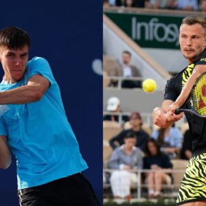 Fabian Marozsan vs Marton Fucsovics Prediction, Odds, Weather and Live Streaming Details of 2024 Rotterdam Open First Round Match