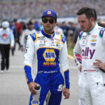 Is Hendrick Motorsports Worried About Chase Elliott and Alex Bowman’s Winless Streaks?